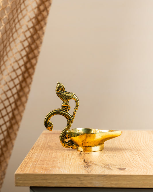 Aarti Vilakku (Pair - 2 Pieces)