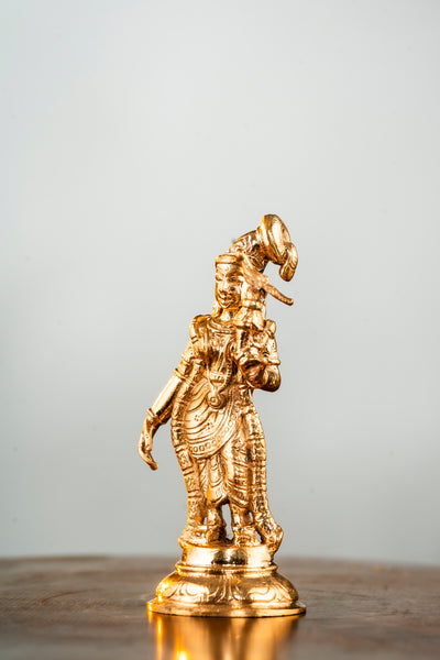 Bronze Aandal