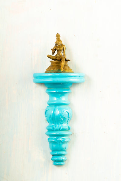 Antique Finished 4