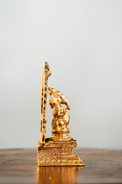 Bronze Ganapathi
