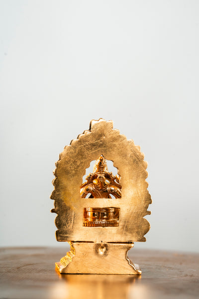 Bronze Ganapathi