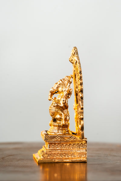 Bronze Ganapathi