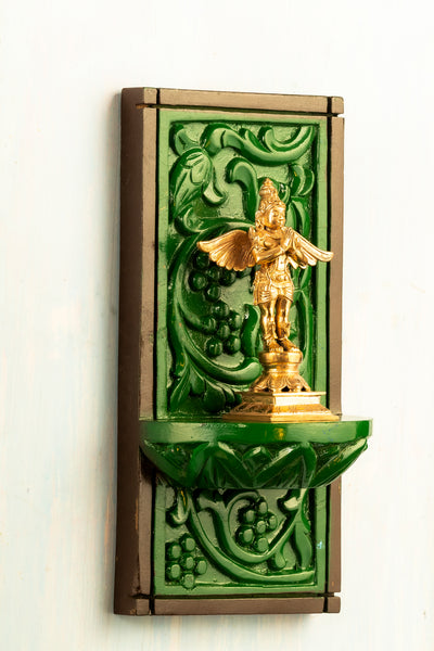 Bronze Garudan 6