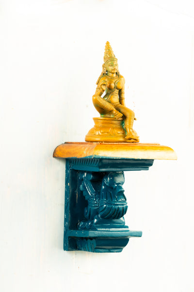 Antique Finished 6