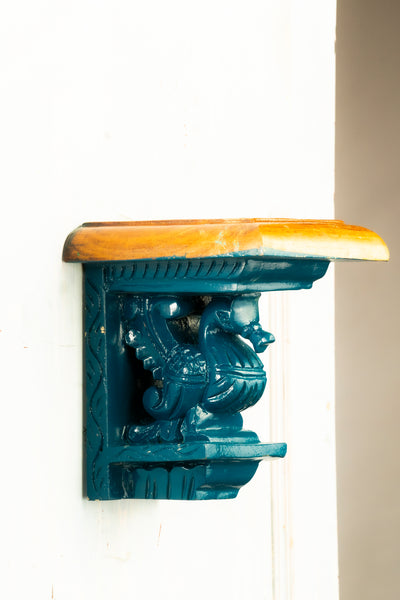 Antique Finished 6