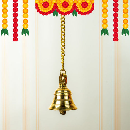 Hanging Bell