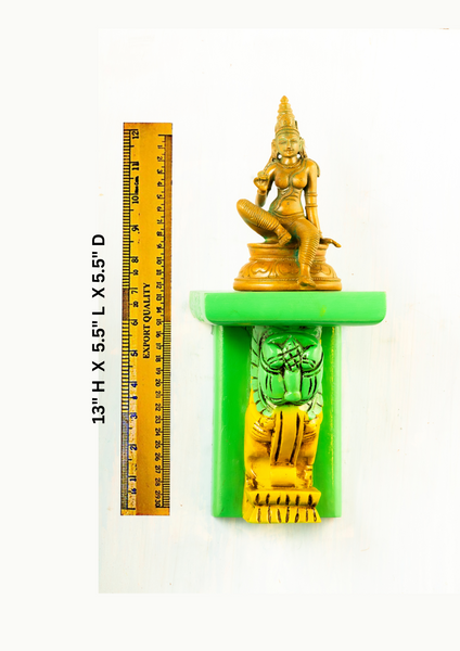 Antique Boga Sakthi 6