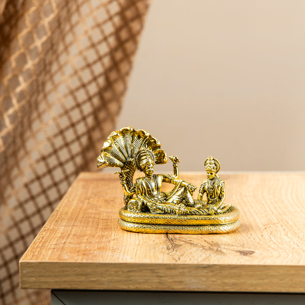 Bronze Pallikonda Perumal