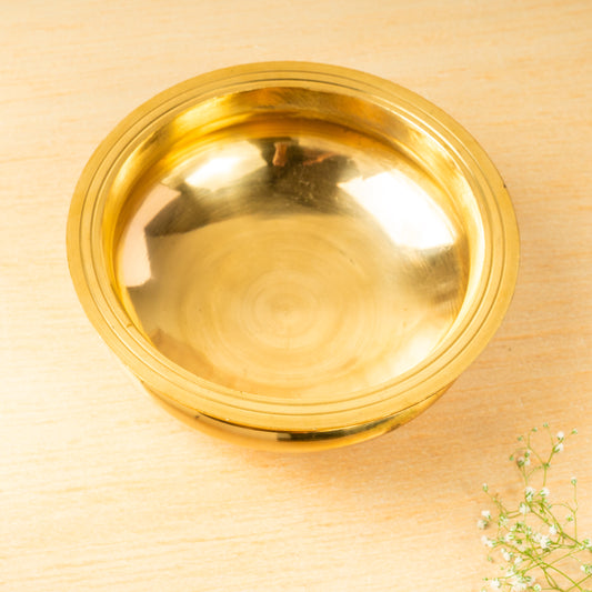 Uruli without Handle