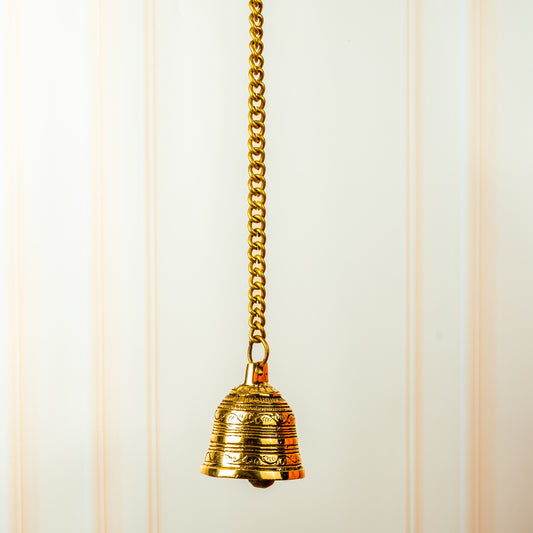 Alankara Hanging Bell