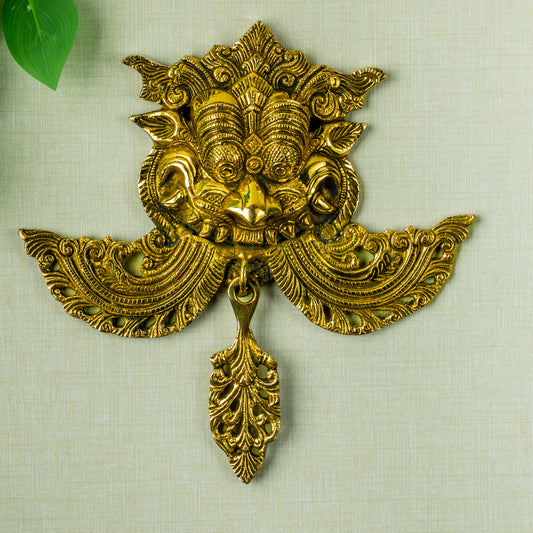 Yazhi Wall Hanger