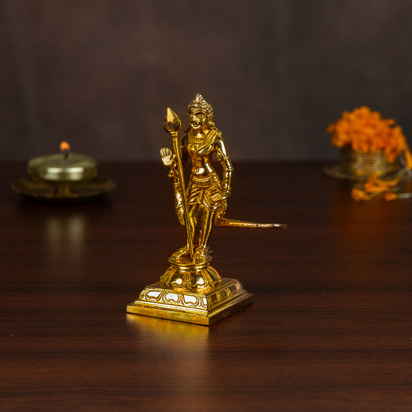 Bronze Balamurugan 4