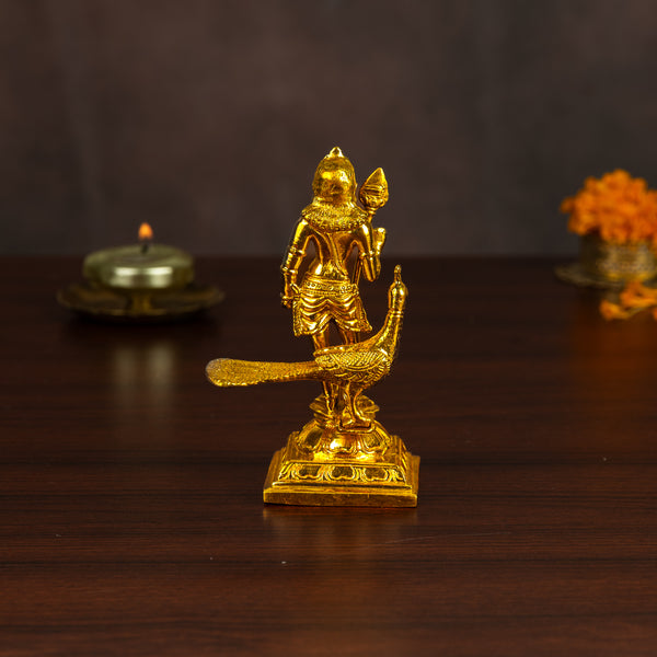 Bronze Balamurugan 4