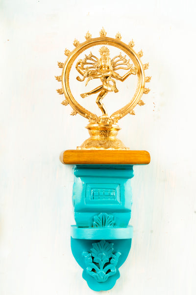 Bronze Natarajar 8