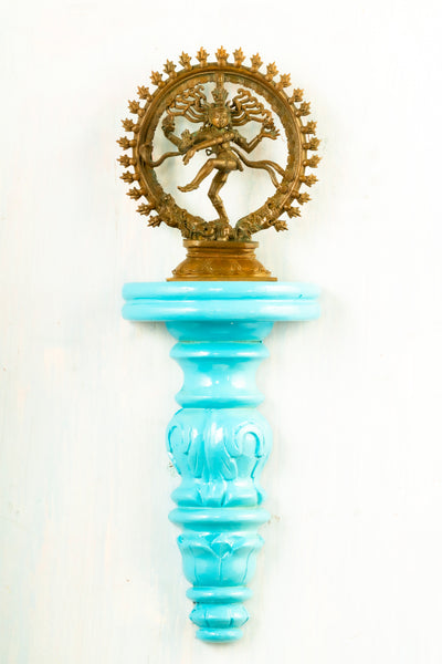 Antique Finished Natarajar 6