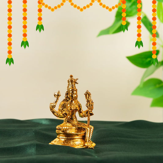 Bronze Lalitha Devi