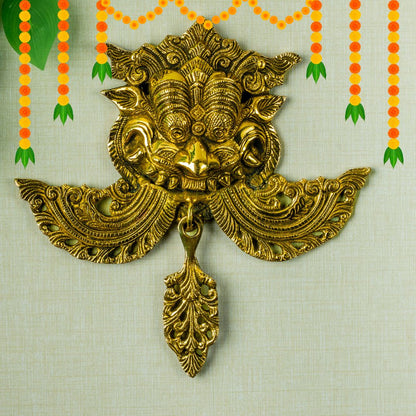 Yazhi Wall Hanger
