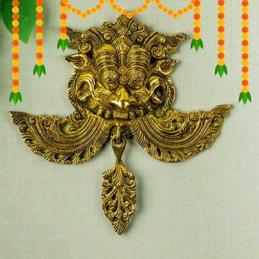 Yazhi Wall Hanger