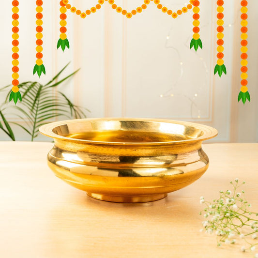 Uruli without Handle