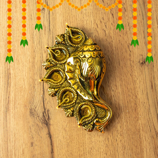Pancha Deepa Changu