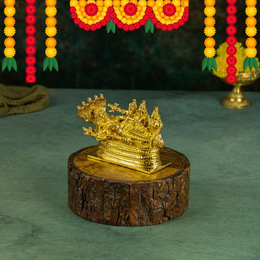 Bronze Ranganathar