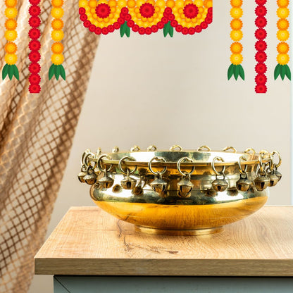 Uruli with Bells