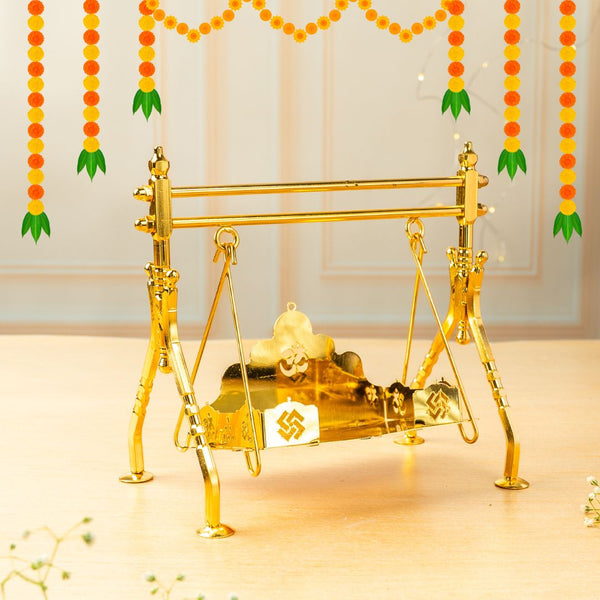 Divine Jhula Peedam