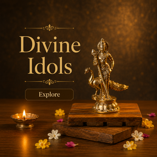 Divine Idols