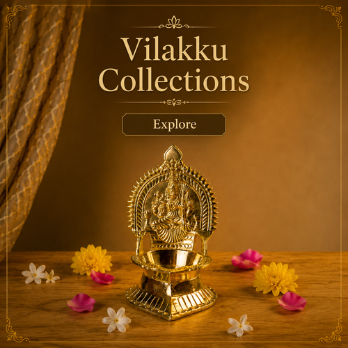 Deepam / Diya