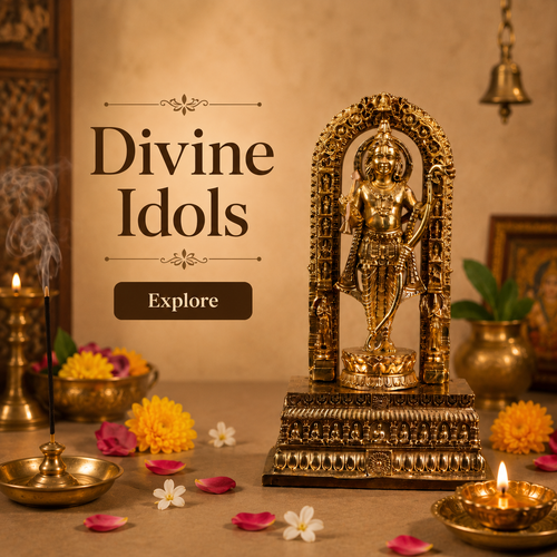 Divine Idols