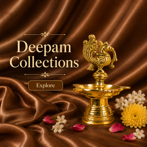 Deepam / Diya
