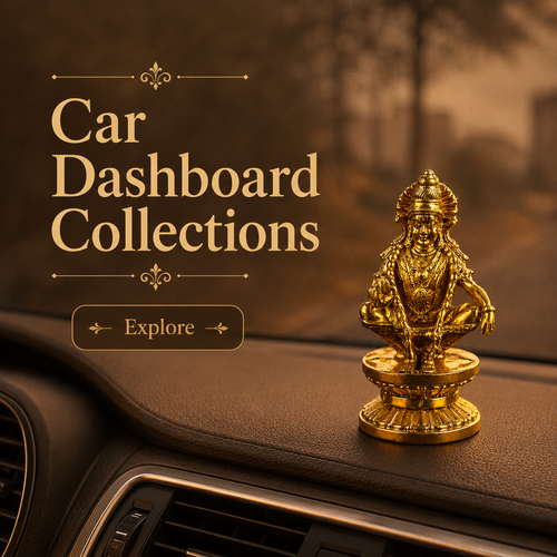 Dashboard Idols