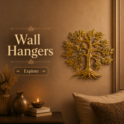 Wall Hangers