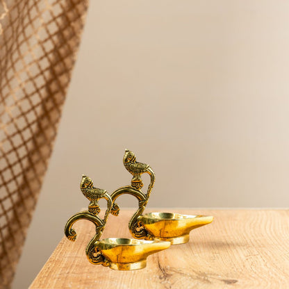 Aarti Vilakku (Pair - 2 Pieces)