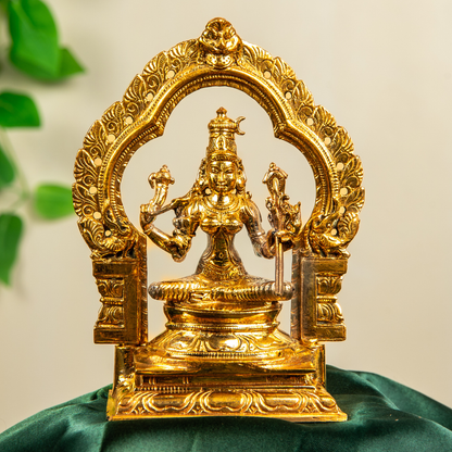 Bronze Kamakshi - 5"