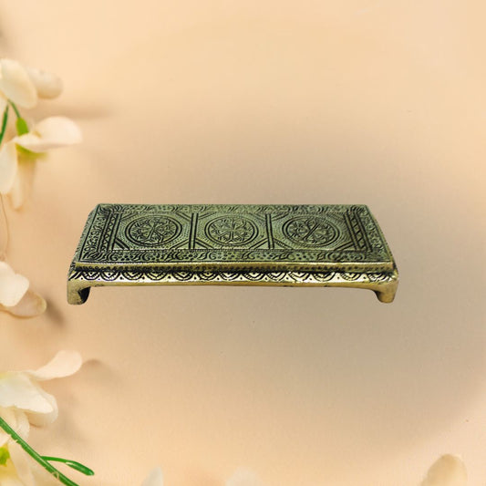Bronze Peedam