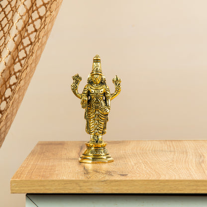 Lord Venkateswara