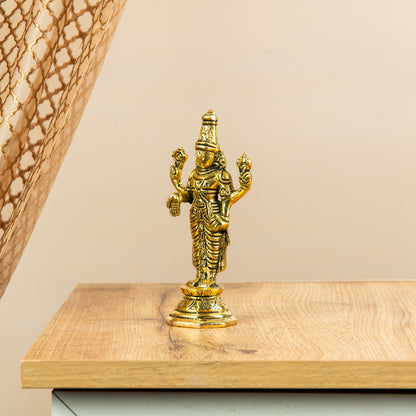 Lord Venkateswara