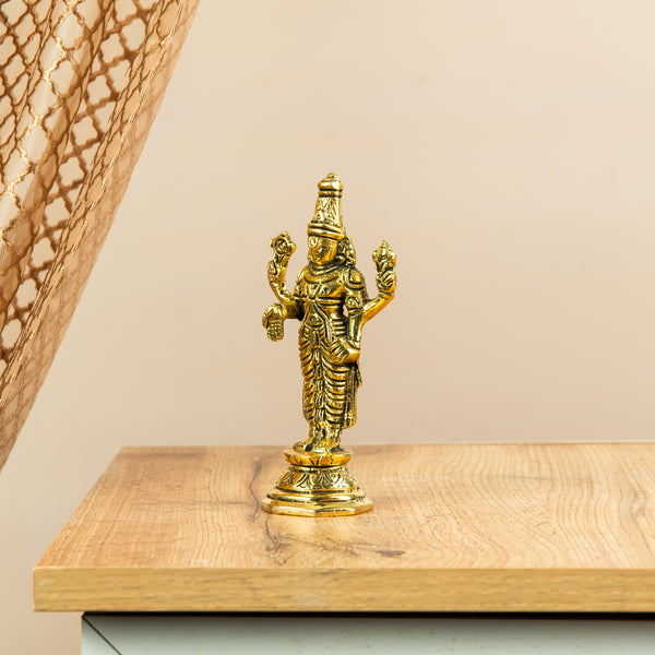 Lord Venkateswara
