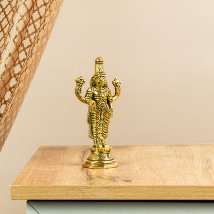 Lord Venkateswara
