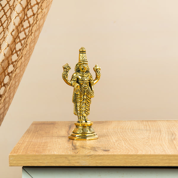 Lord Venkateswara