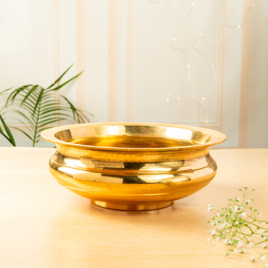 Uruli without Handle