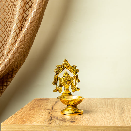 Sudharsana Deepam