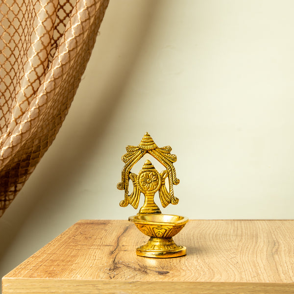 Sudharsana Deepam
