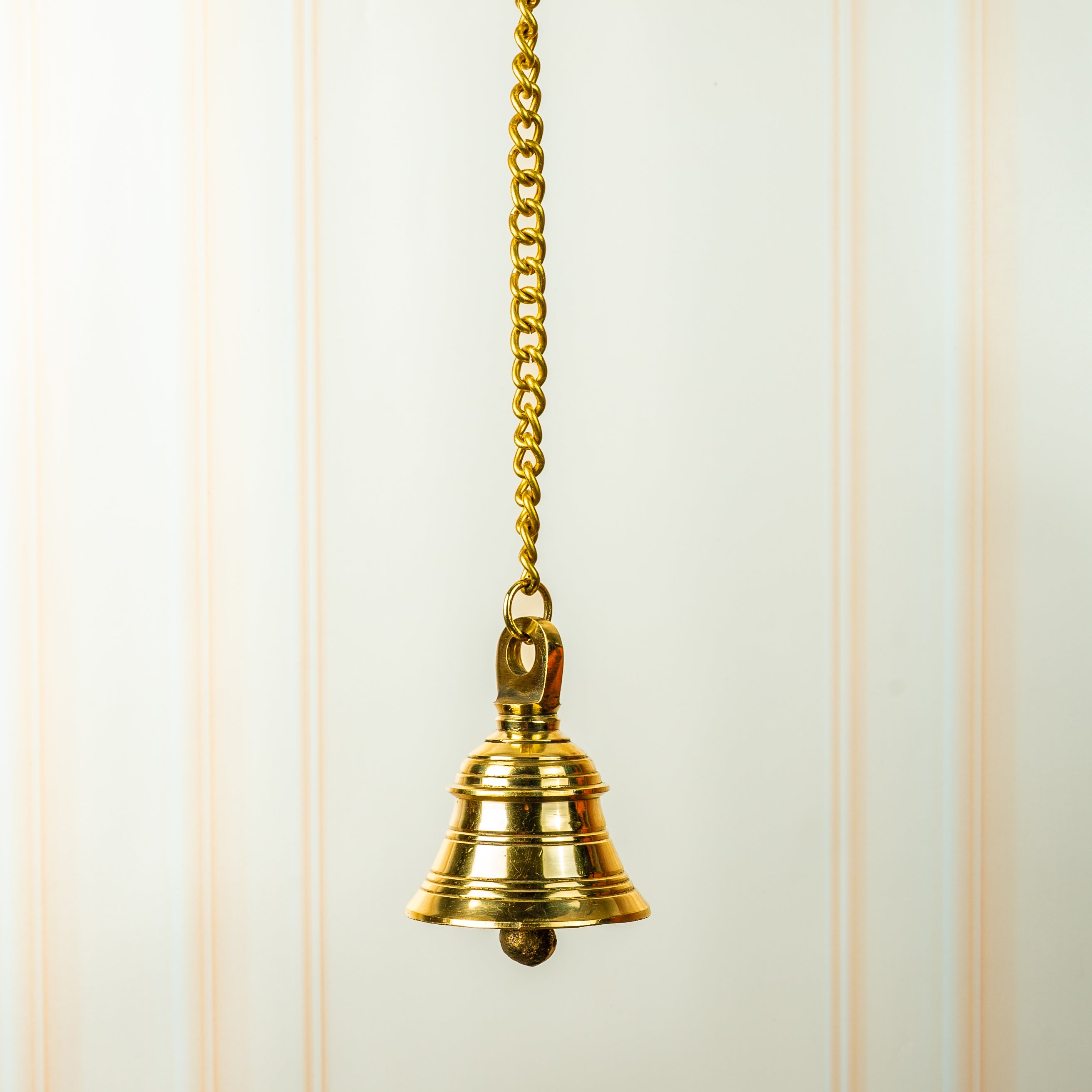 Hanging Bell – Kamsthala