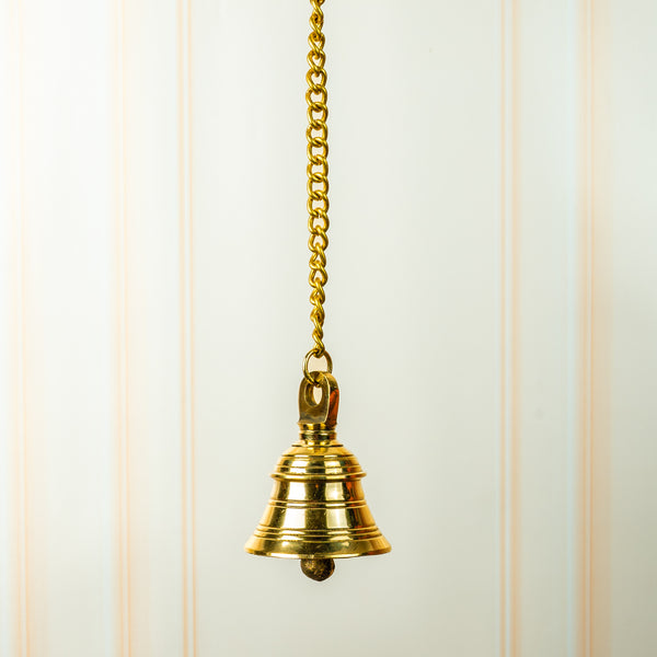 Hanging Bell