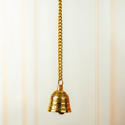 Alankara Hanging Bell