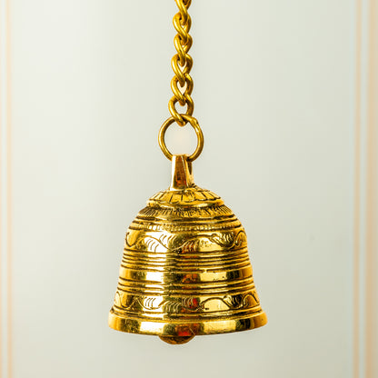 Alankara Hanging Bell
