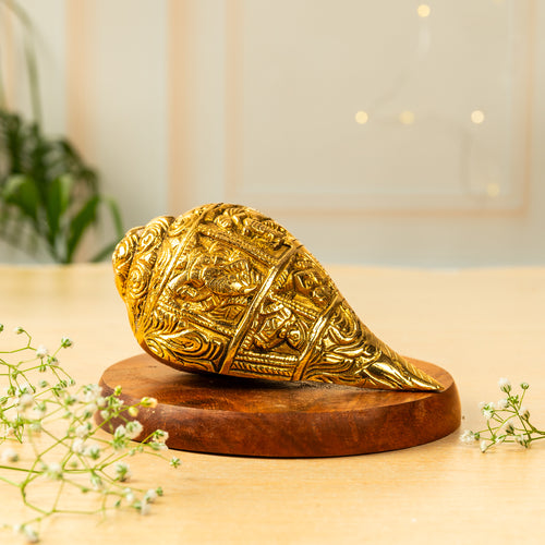 Brass Elegance