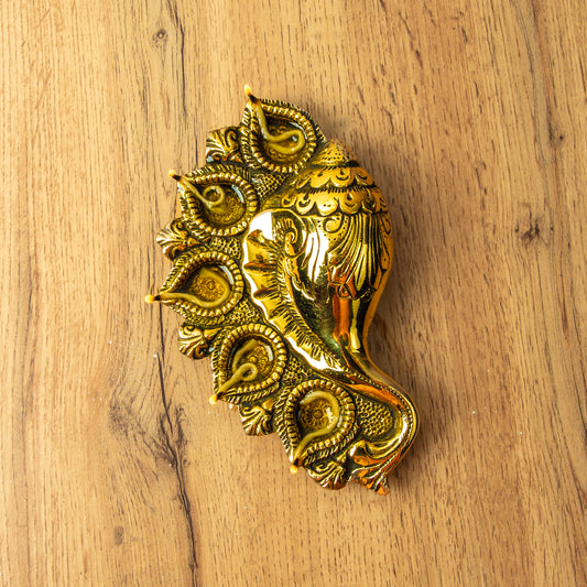 Pancha Deepa Changu